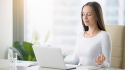 5 Creative Ways to Relieve Stress During Tax Season post thumbnail image