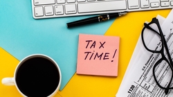 Ask the Readers: Are You Ready for Tax Season? post thumbnail image