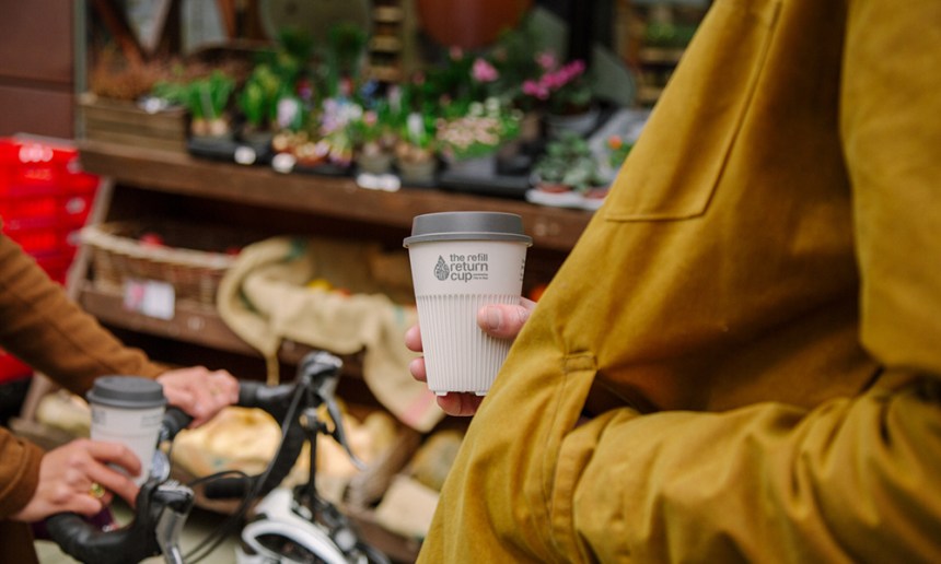 69% want legally binding reuse and refill targets in the UK post thumbnail image
