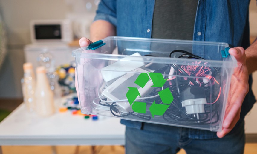 48% of UK adults bought a second-hand item in the last year post thumbnail image