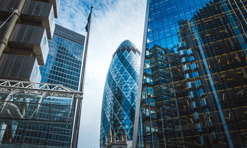 City of London aiming to become “fully circular” by 2040 post thumbnail image