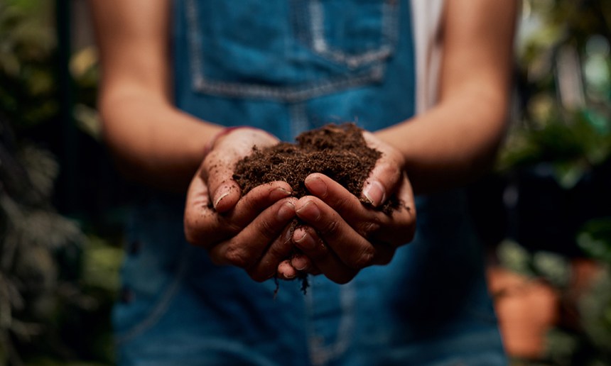It’s time for the circular economy to get dirty post thumbnail image