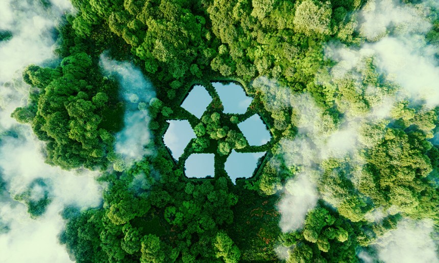 Ellen MacArthur Foundation report calls for global reuse targets post thumbnail image
