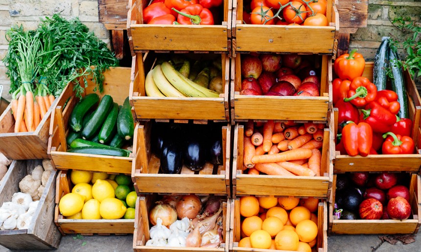 Defra’s £15 million food surplus fund now open for applications post thumbnail image
