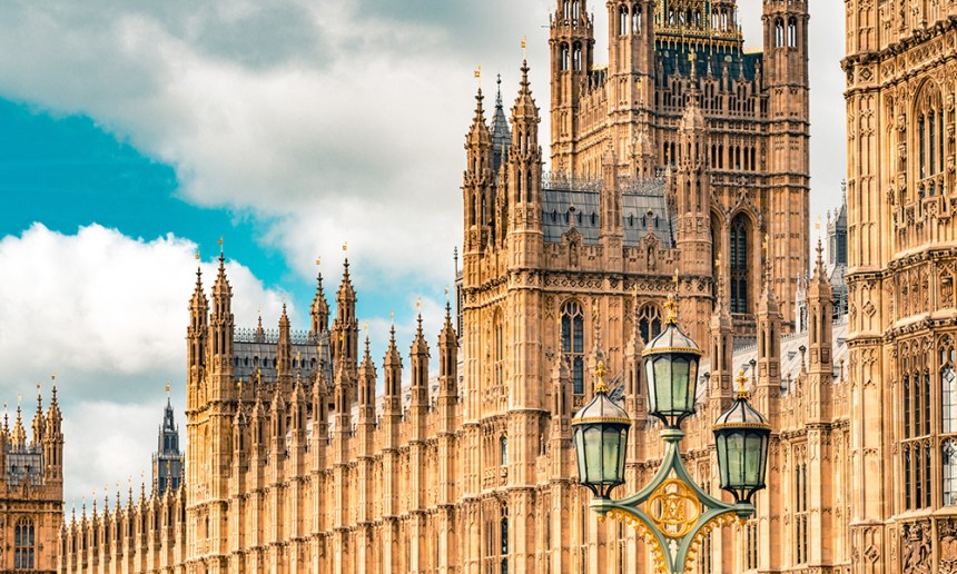 Environment Secretary to set out plan for circular economy transition post thumbnail image