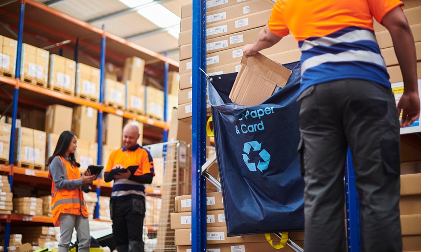 How WRAP brings collaboration to Simpler Recycling reforms post thumbnail image
