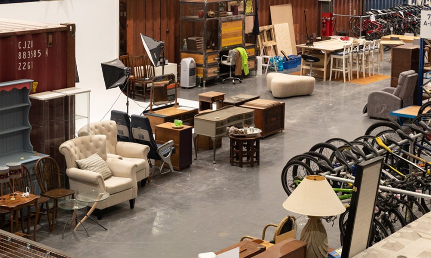 Renew Community Fund relaunches with up to £220,000 available post thumbnail image