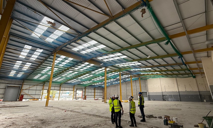 Construction begins on “UK’s first” at-scale EV battery recycling and refining plant post thumbnail image