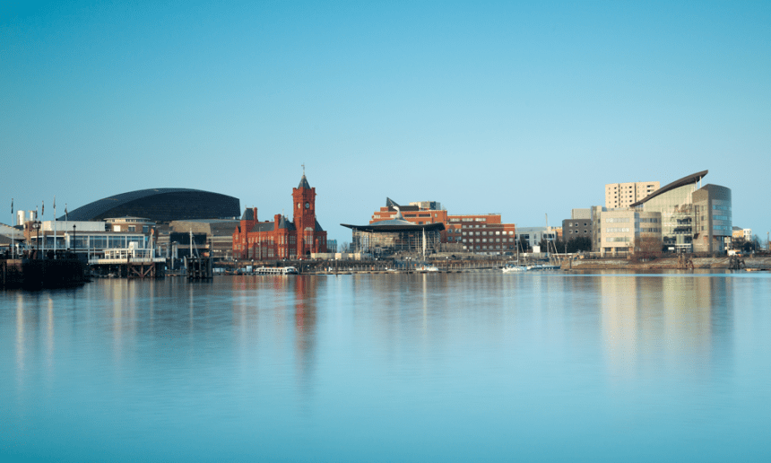 AI-based paper cup recycling pilot launches in Cardiff post thumbnail image