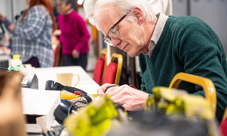 Unlocking the untapped potential of repair cafés post thumbnail image