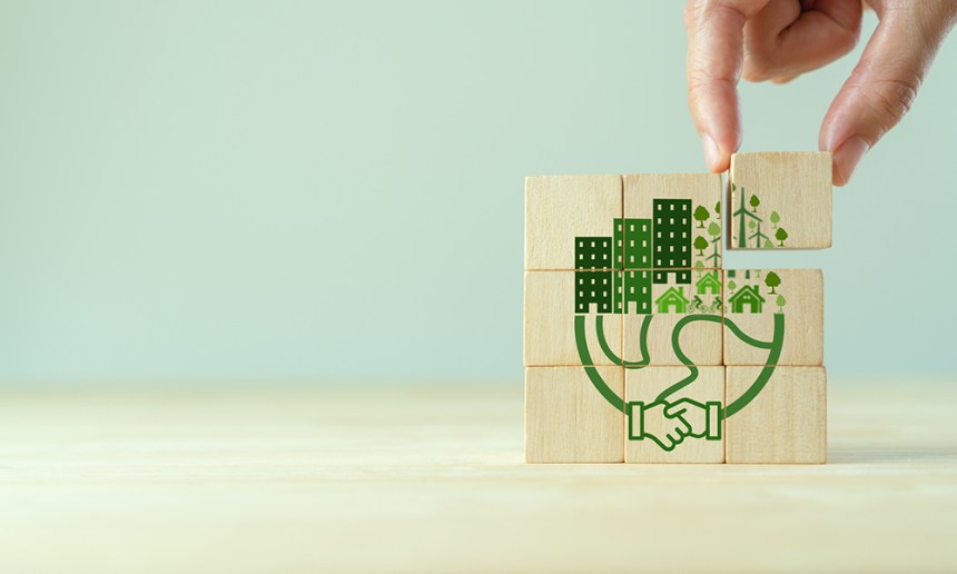 Circular economy in action: Paving the path to sustainability post thumbnail image