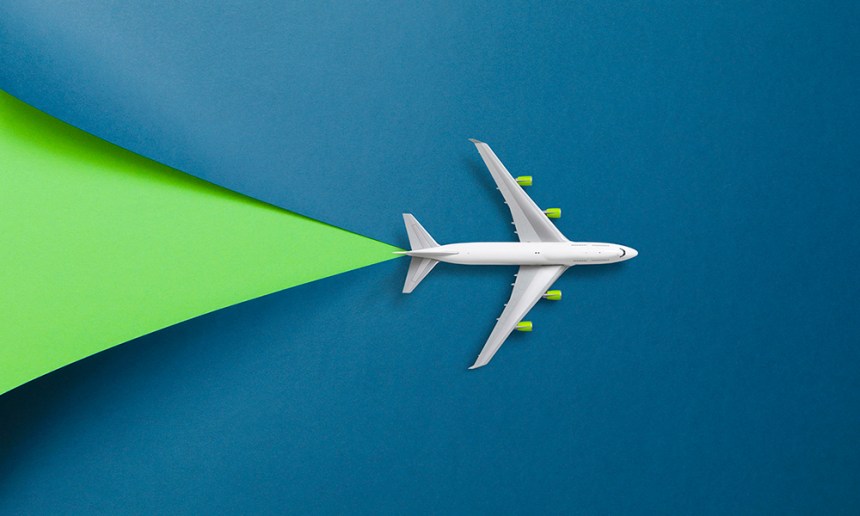 Fuelling the future: Closing the loop in sustainable aviation post thumbnail image
