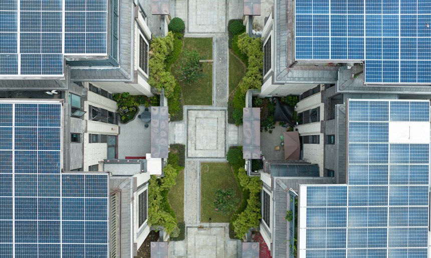 What is the role of net zero in reducing construction waste? post thumbnail image