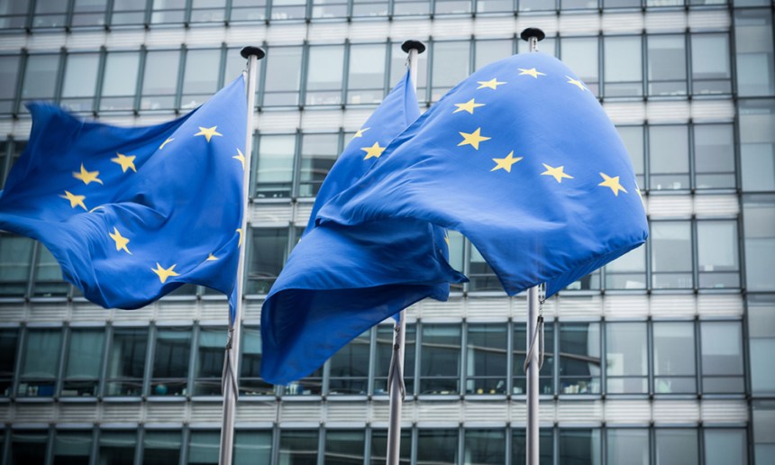 EU’s current policies are ‘insufficient’ to reduce resource use post thumbnail image