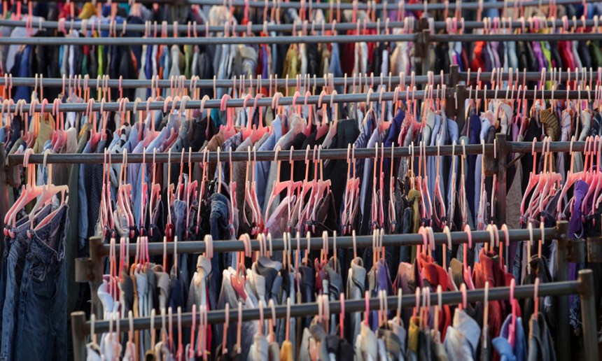 WRAP launches UK Textiles Pact as part of rebrand post thumbnail image