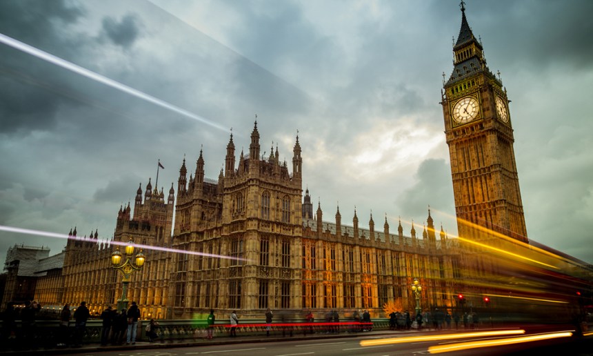 MPs launch enquiry into government’s circular economy progress post thumbnail image