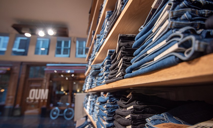 Toast Brewing & MUD Jeans: Making circular work for business post thumbnail image