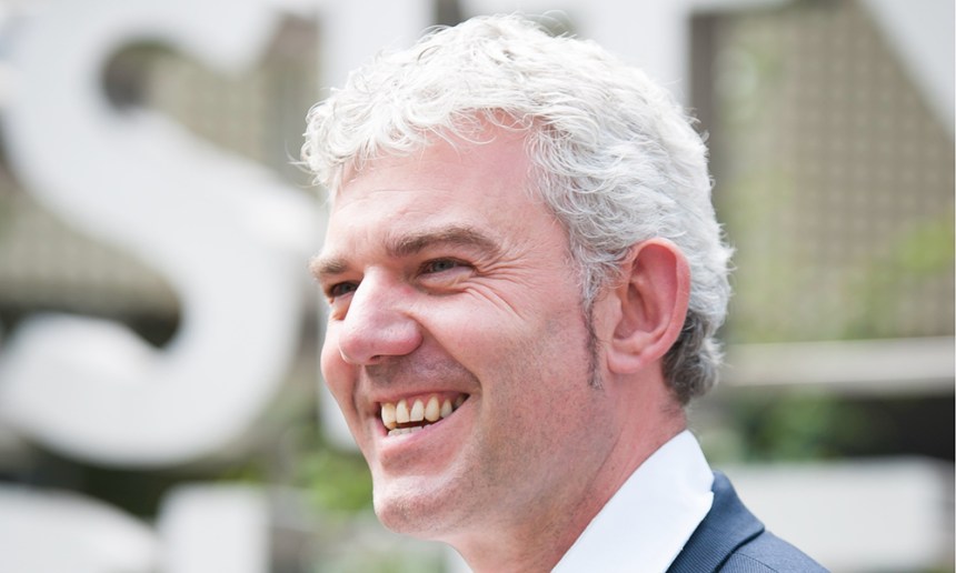 CIWM President launches 2025 report at his inauguration post thumbnail image
