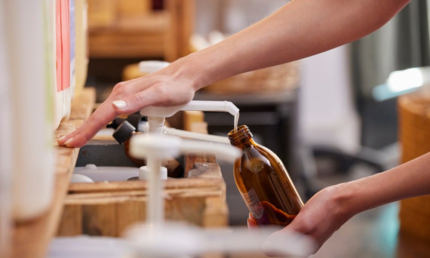 Reuse can compete economically with single-use, Ellen MacArthur Foundation study finds post thumbnail image