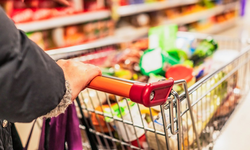 30% of grocery retail moving to reuse could save £577m annually post thumbnail image