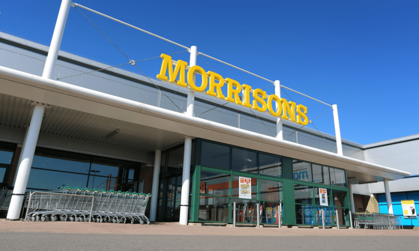 Morrisons redistributes 3 million Too Good To Go food bags post thumbnail image