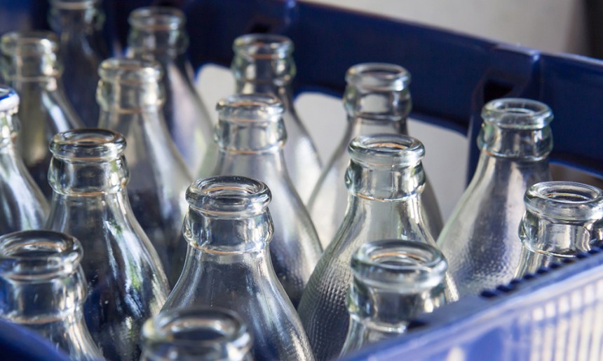 Final EPR base fees criticised by UK glass sector post thumbnail image