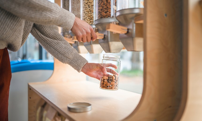 “Ick factor” biggest threat to circular economy, new study finds post thumbnail image